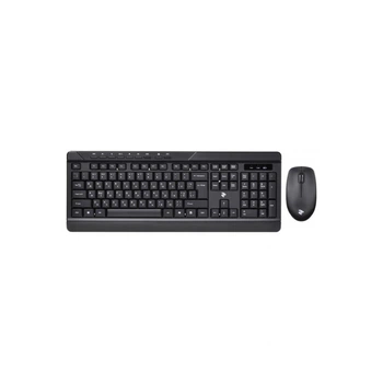 Комплект 2E MK410 Black (2E-MK410MWB) (345372)