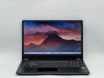 Ноутбук Clevo 15.6" P960RF, i7-9750H, 32 GB, 960 GB, NVIDIA GeForce RTX 2070 Max - Q Design, 1920x1080, IPS (SH25121339) Б/у