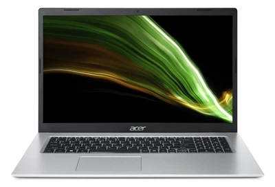 Ноутбук 17.3" Acer Aspire 3 (A317-53-32WF) Intel Core i3-1115G4 RAM 8GB SSD 512GB Windows 11 (UKR) - Уцінка