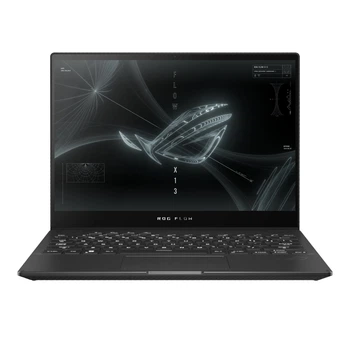 Ультрабук 13.4" ASUS ROG Flow X13 (GV301RA) AMD Ryzen 7 6800HS RAM 16GB SSD 512GB Windows 11 Магниевой корпус (UKR)