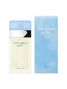 Туалетна вода для жінок Dolce&Gabbana Light Blue 100 ml (3423473020233)