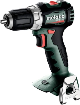 Аккумуляторная бесщеточная дрель-шуруповерт Metabo BS 18 L BL 18 В (613155850)