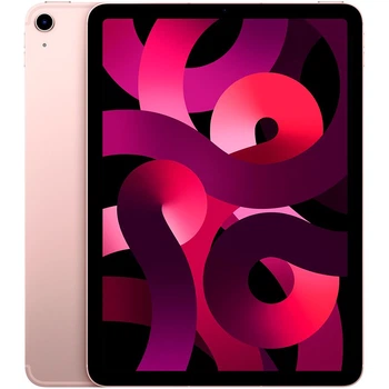 Планшет iPad Air 5, 64 GB, Wi-Fi+4G, Pink (Grade B) - Б/В