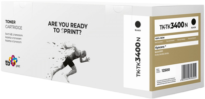 Toner TB Print do Kyocera MA4500 Black (TK-TK3400N)