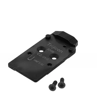 Планка CZ Shadow 2 Optics Ready plate - RMR (1091-1420-01)