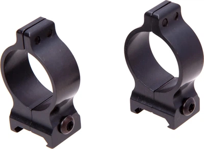 Крепление Talley для Weatherby 25.4 мм средние (TRFSMM1)