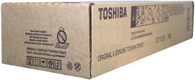 Toner Toshiba e-Studio 330AC / 400AC Magenta (T-FC330EM)