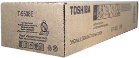 Toner Toshiba e-Studio 330 AC Yellow (T-FC330EY)