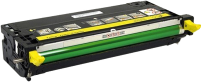 Toner Xerox C60 / C70 Yellow (006R01662)