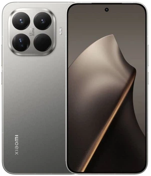 Смартфон Xiaomi 15T Pro 12/1TB Titan Gray (Global) (із зарядним пристроєм)