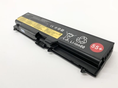 Батарея для ноутбука Lenovo IBM ThinkPad T430, L410, L520, T410, T530, W530, T420 (42T4733 ) 10.8V 5200mAh #