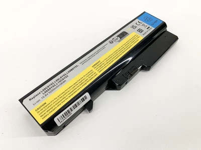Батарея для ноутбука Lenovo B470 B570 G460 G465 G470 G575 G560 G770 V570 (L09C6Y02 L09M6Y02) 11.1V 5200mAh #