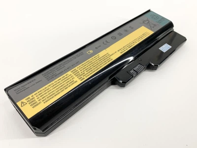Батарея для ноутбука Lenovo B460, B550, G430, G555, N500, V460, Y430, Z360 (L08L6Y02) 11.1V 5200mAh #