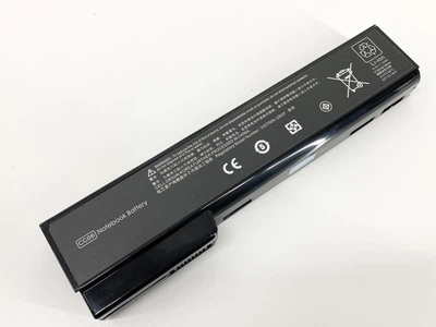 Батарея для ноутбука HP ProBook 6470b 6460b 6570b 6560b EliteBook 8470w 8570p (HSTNN-LB2H) 10.8V 5200mAh