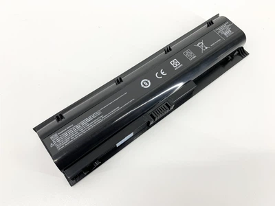 Батарея для ноутбука HP ProBook 4340S, 4341S (RC06XL) 10.8V 5200mAh чорна