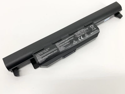 Батарея для ноутбука Asus A45, A55, A75, K45, K55, K75, X45, X55, X75 (A32-K55) 10.8V 5200mAh черная