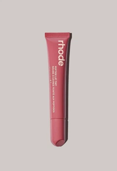 Блиск для губ Rhode Peptide Lip Tint - Salty Tan, 10ml