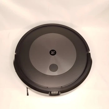 Робот-пылесос 2-в-1 для сухой и влажной уборки iRobot Roomba Combo j5 графит