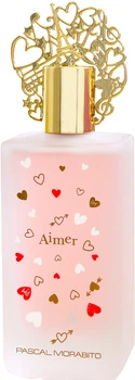 Woda perfumowana damska Pascal Morabito Aimer 100 ml (3760004321767)