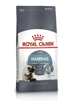 Сухой корм Royal Canin Hairball Care для выведения шерсти у котов 2 кг