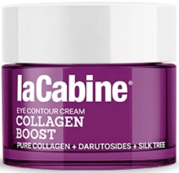 Крем для контура глаз Collagen Boost Eye Contour Cream LaCabine 15 мл