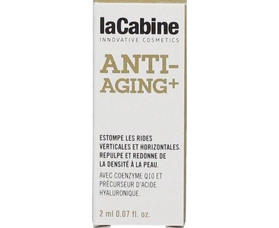 Концентрированная сыворотка против морщин Anti-Aging Ampoules LaCabine 2 мл