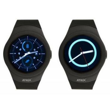 Smartwatch level up discount zed 2 opiniones