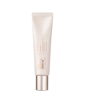 Регенерирующий крем с полинуклеотидами и бакучиолом CU Skin Dr. Solution PDRN Bakuchiol Cream 100 50 мл