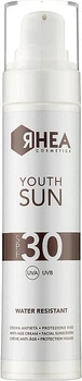 Антивозрастной солнцезащитный крем для лица Rhea Cosmetics SPF 30 Anti-Age Cream Facial Sunscreen 50 мл