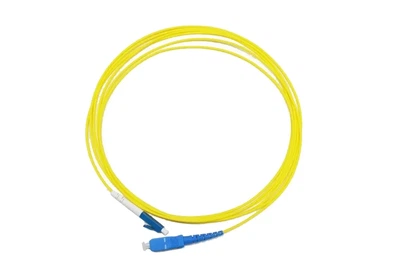 Патчкорд SC/UPC-LC/UPC 1m