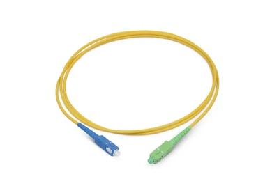 Патчкорд SC/UPC-SC/APC 3m