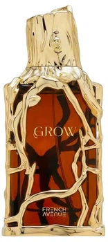 Парфуми унісекс French Avenue Grow 100 мл (6298042001985)