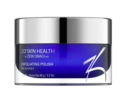 Отшелушивающий скраб для всех типов кожи лица ZO Skin Health Exfoliating Polish by Zein Obagi, 65 г