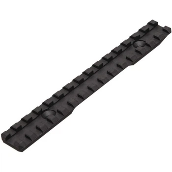 Кріплення для прицілу CZ Weaver для CZ557 (5570-7010-02) CZ 5570-7010-02 1008249