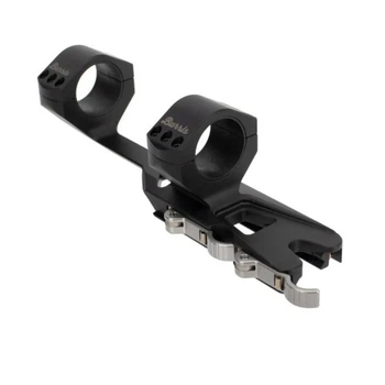 Кріплення для прицілу Burris AR-Sig QD P.E.P.R.Mount 30mm (410352) Burris 410352 1008236