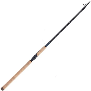 Вудилище Shimano Catana FX Spinning Tele 2.40m 14-40g (SCATFXTE24MH) Shimano SCATFXTE24MH 1050076