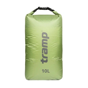 Гермомішок Tramp нейлон 20D Rip-Stop 10 л Olive (UTRA-121-olive) Tramp UTRA-121-olive 1013207