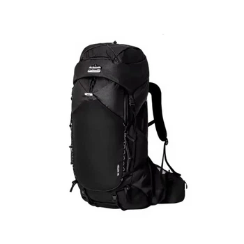 Рюкзак туристичний Naturehike Helium CNK2450XB014, 70 л, чорний, M (6975641883876) Naturehike 6975641883876 1015228