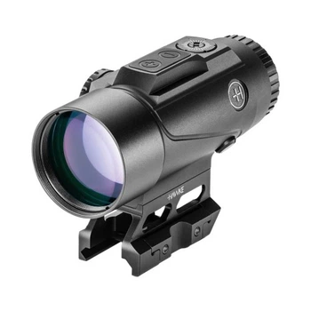Оптический прицел Hawke Prism Sight 6x36 сітка 5,56 BDC Dot (4200.11.98) Hawke 4200.11.98 1008659