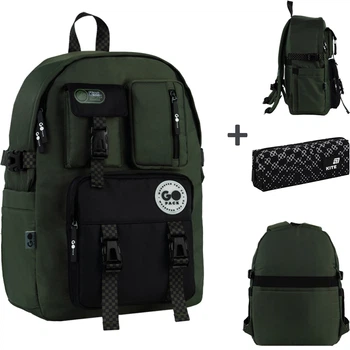 Рюкзак GoPack Education Teens 17 л GO26-2500L-4