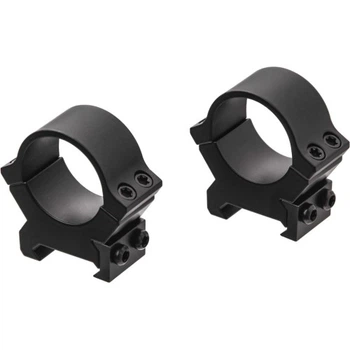 Крепление для прицела Leupold PRW2 1" Medium Matte (174081) LEUPOLD 174081 1008271
