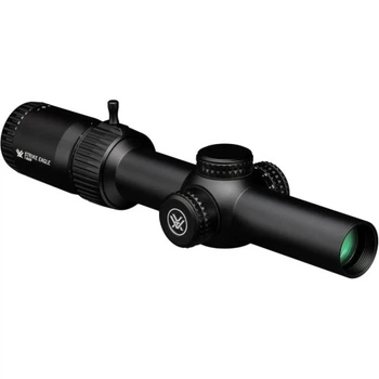 Оптический прицел Vortex Strike Eagle 1-8x24 сетка AR-BDC3 c подсветкой (SE-1824-2) Vortex SE-1824-2 1007963