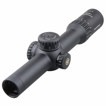 Оптический прицел Vector Optics Continental 1-6x28 (34mm) FFP Tactical (SCFF-31) Vector Optics SCFF-31 1007846