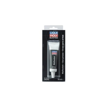 Оружейная смазка Liqui Moly GUNTEC WAFFENFETT 0,05л (24392) LIQUI MOLY 24392 1009018