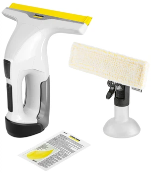 Віконний пилосос Karcher WV 5 Ultra Care 1.633-714.0
