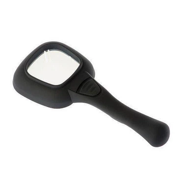 Лупа Vkstar Th-600558 с подсветкой