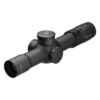 Оптический прицел Leupold Mark 5HD 2-10X30 (35mm) M1C3 FFP PR-1MOA (179704) LEUPOLD 179704 1008443