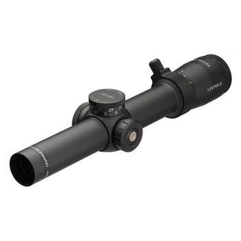 Оптический прицел Leupold Patrol 6HD 1-6x24 (30mm) SFP CDS-ZL2 Illum CMR2 (182352) LEUPOLD 182352 1008464