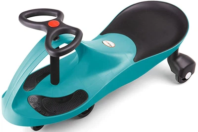 Толокар Bigjigs Toys Didicar Teal SI2000T (691621672068)