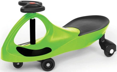 Толокар Bigjigs Toys Didicar Apple Green SI2000G (5060160093958)
